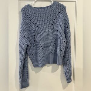Dynamite Knit Sweater